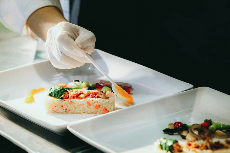 Online Training – Food Handling & Safety : Standar Kebersihan dalam Industri Kuliner