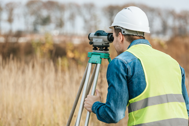 Online Training – Surveyor Konstruksi Sipil