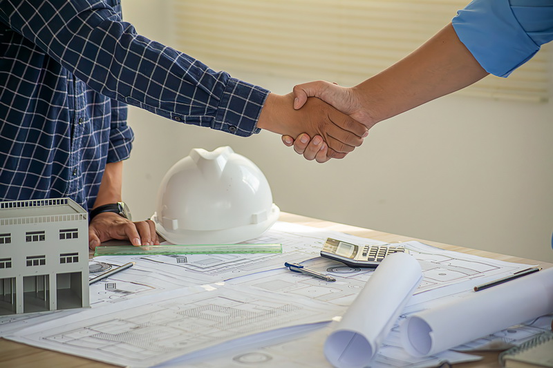 Smart Construction Workforce