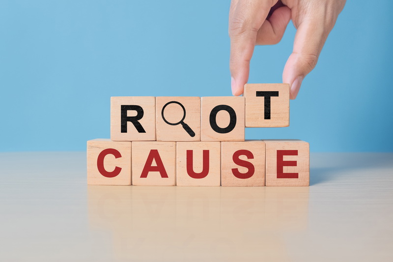 Online Training – Root Cause Analysis (RCA) untuk Permasalahan Maintenance