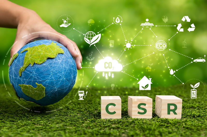 Pengukuran Dampak Program CSR (Social Impact Assessment)