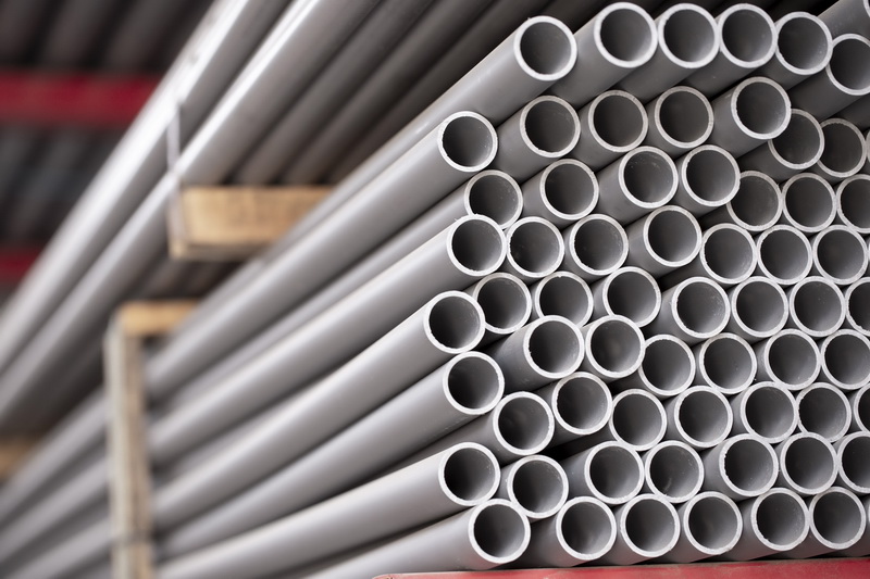 Chemical Process CPVC Piping System Management